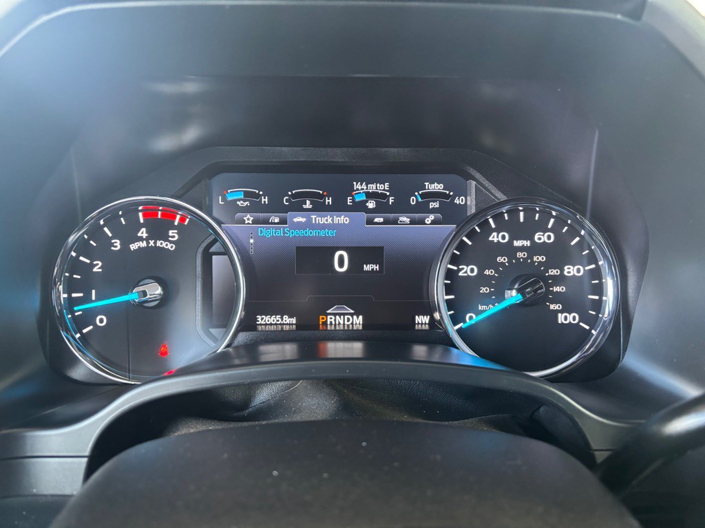 2020 Ford F-250 Image 12