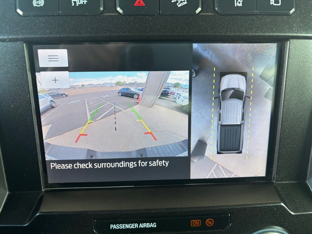2020 Ford F-250 Image 14