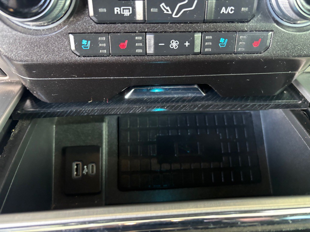 2020 Ford F-250 Image 16
