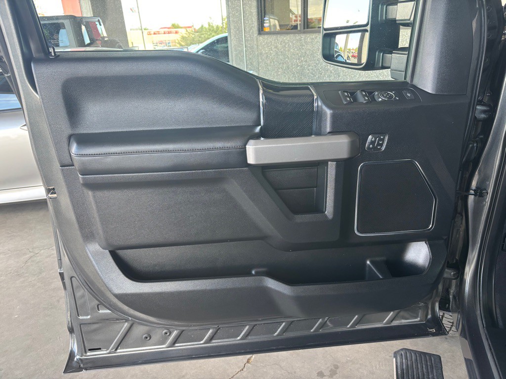 2020 Ford F-250 Image 22