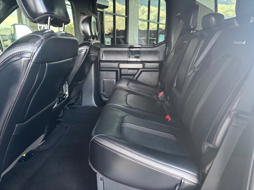 2020 Ford F-250 Image 25