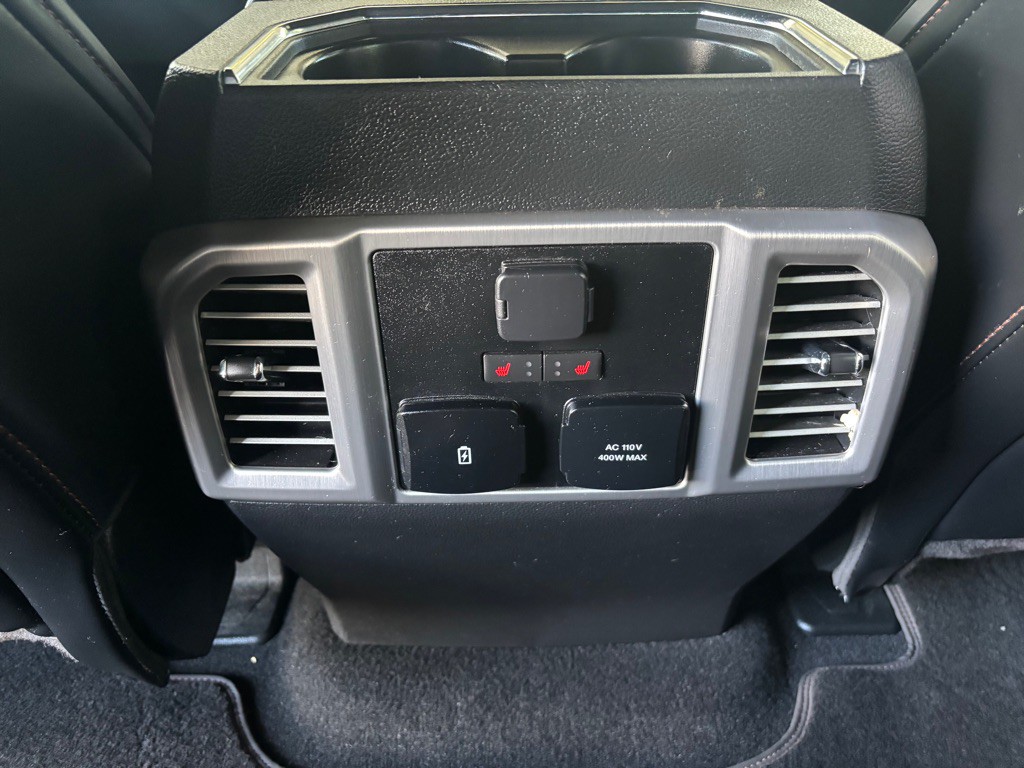 2020 Ford F-250 Image 28