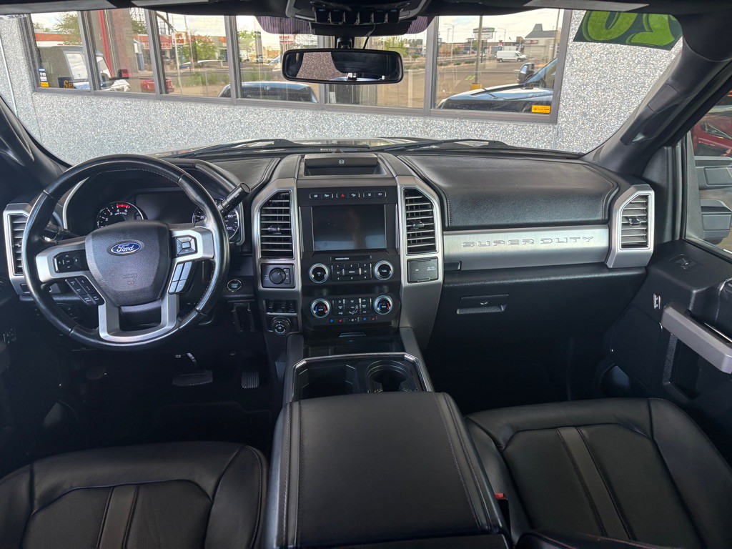 2020 Ford F-250 Image 29
