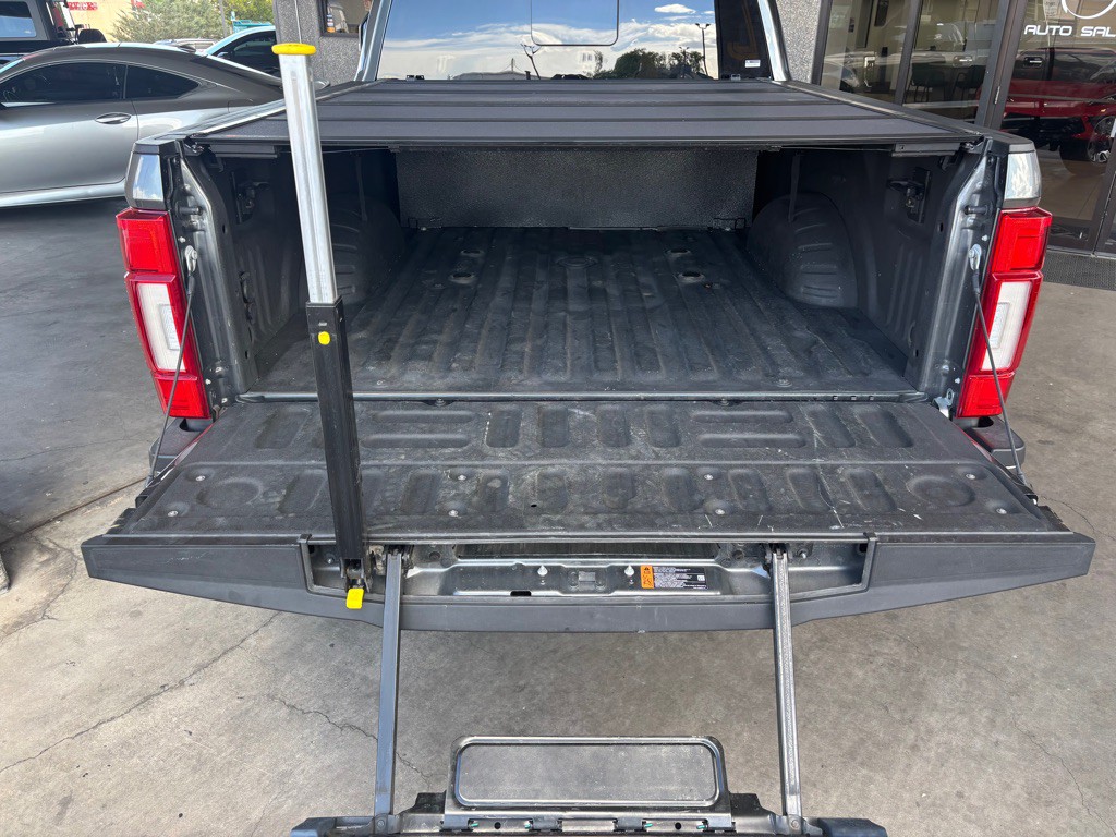 2020 Ford F-250 Image 34