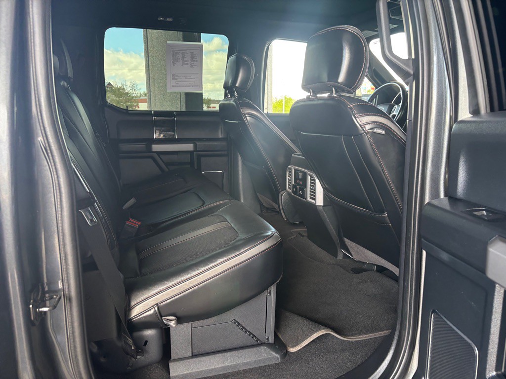 2020 Ford F-250 Image 35
