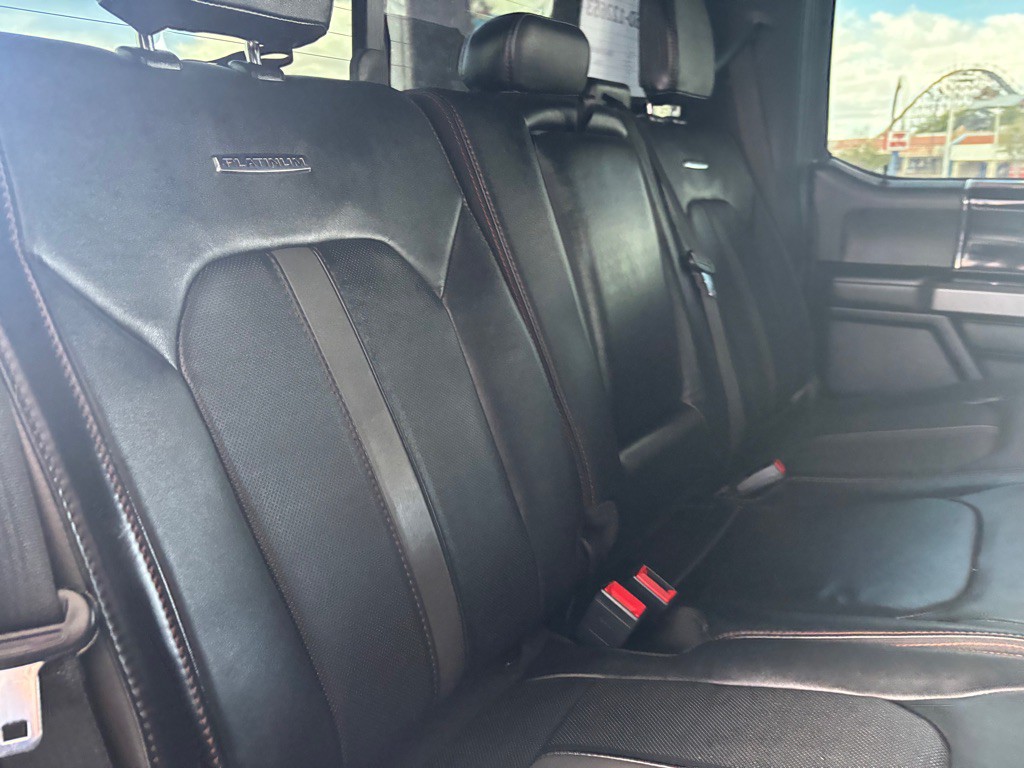 2020 Ford F-250 Image 36