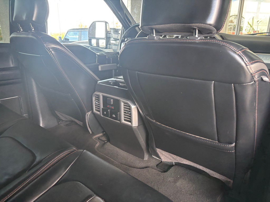 2020 Ford F-250 Image 37