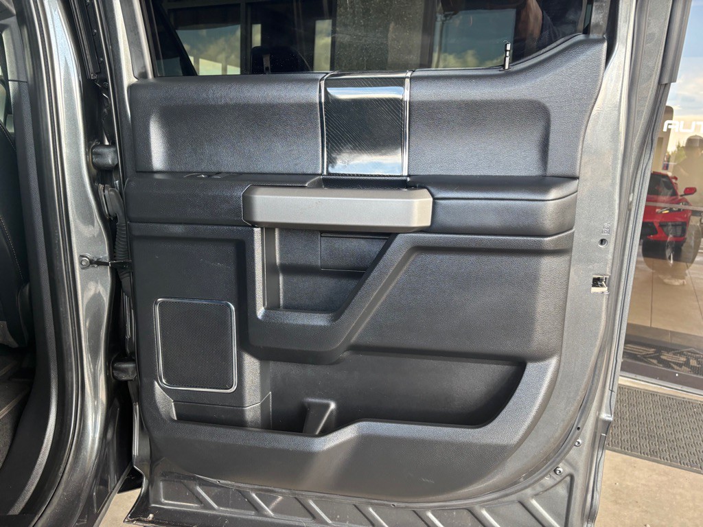2020 Ford F-250 Image 38