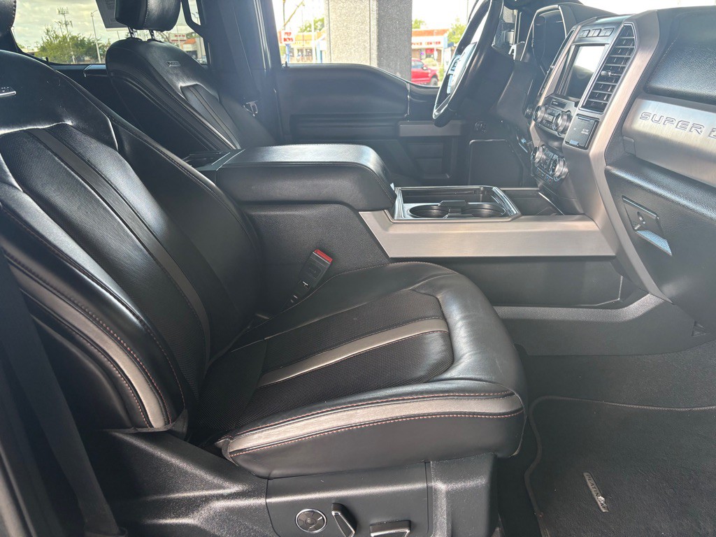 2020 Ford F-250 Image 39