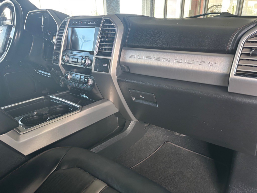 2020 Ford F-250 Image 41