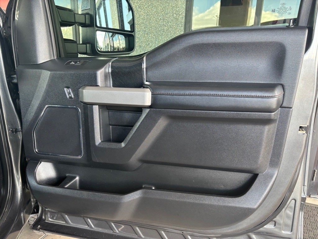 2020 Ford F-250 Image 42