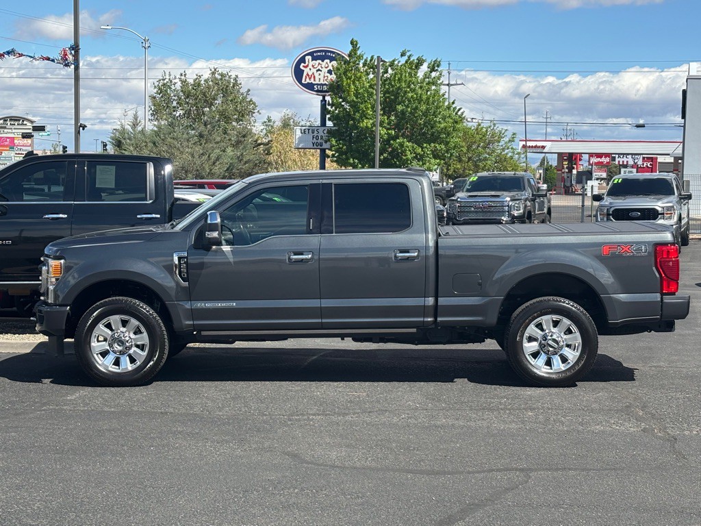 2020 Ford F-250 Image 47