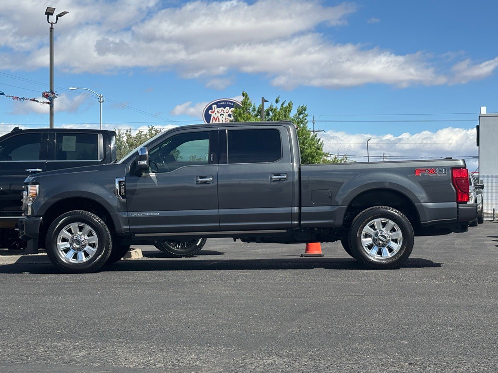 2020 Ford F-250 Image 48