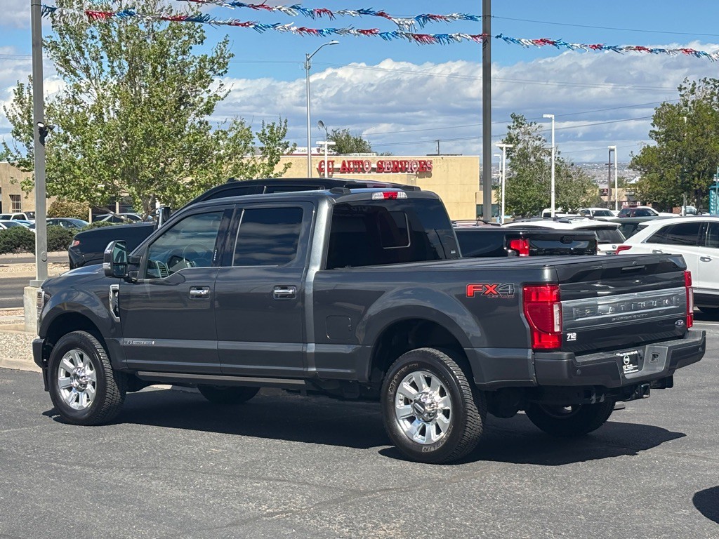 2020 Ford F-250 Image 49