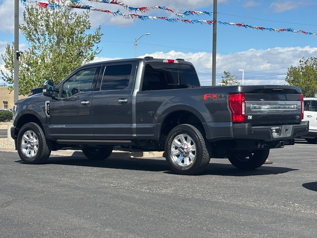 2020 Ford F-250 Image 50