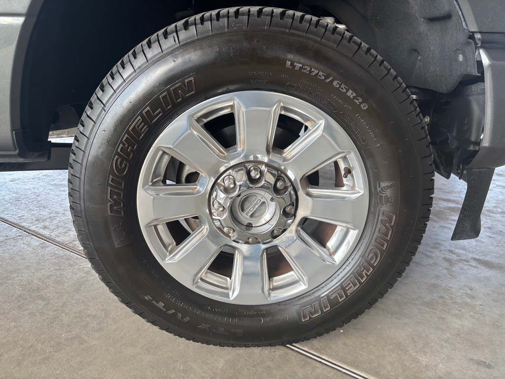 2020 Ford F-250 Image 63