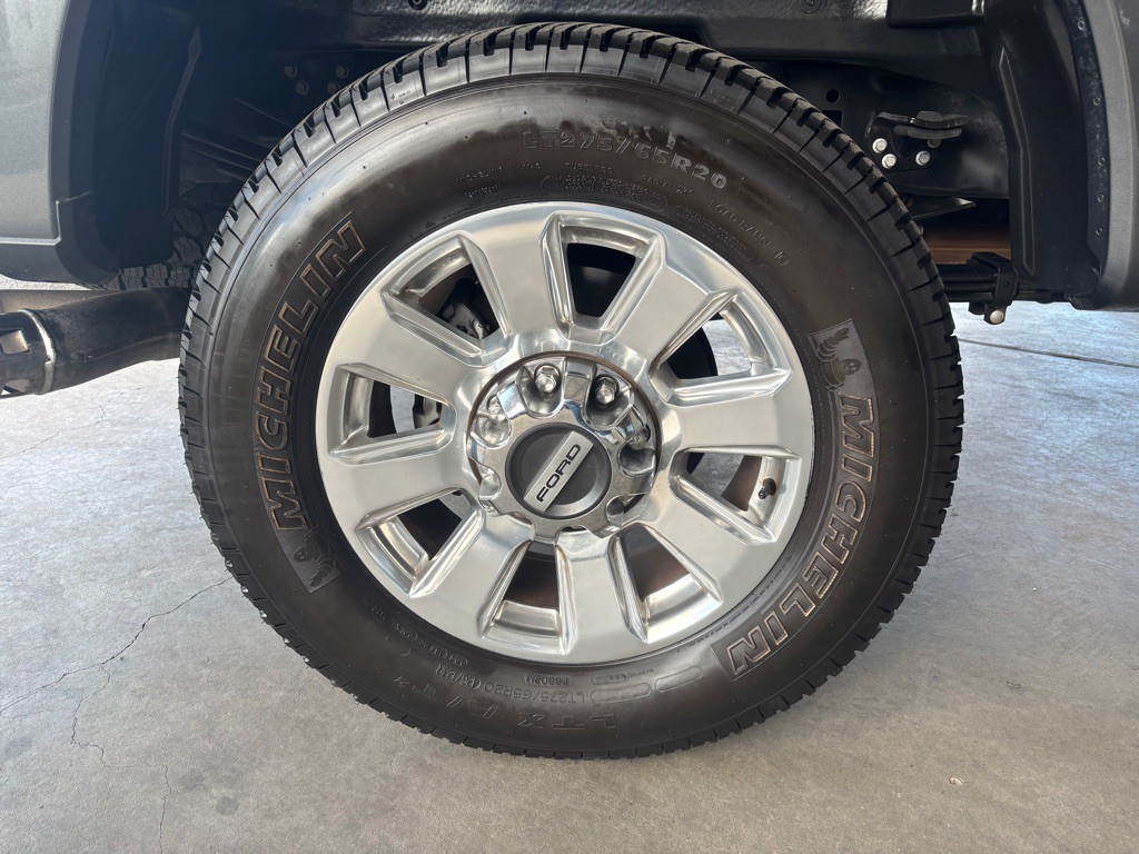 2020 Ford F-250 Image 64