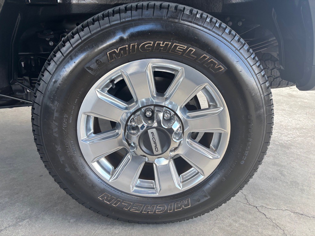 2020 Ford F-250 Image 65
