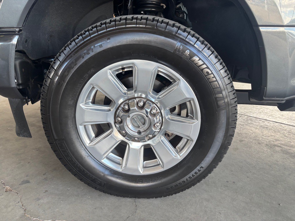 2020 Ford F-250 Image 66