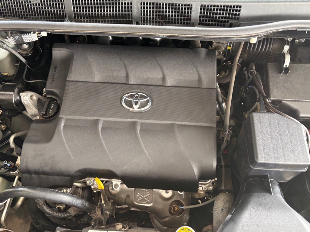 2012 Toyota Sienna Image 54