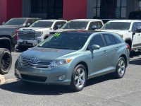 Image for 2011 Toyota Venza  ID: 7341406