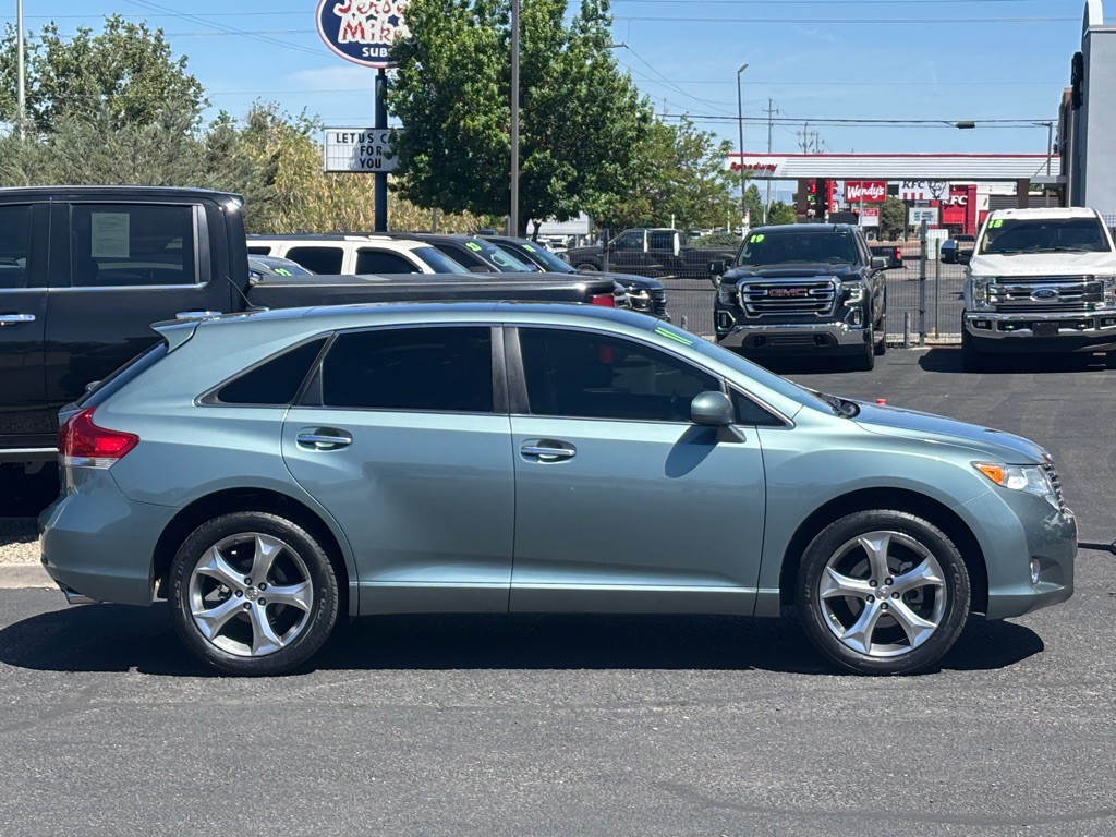 2011 Toyota Venza Image 3