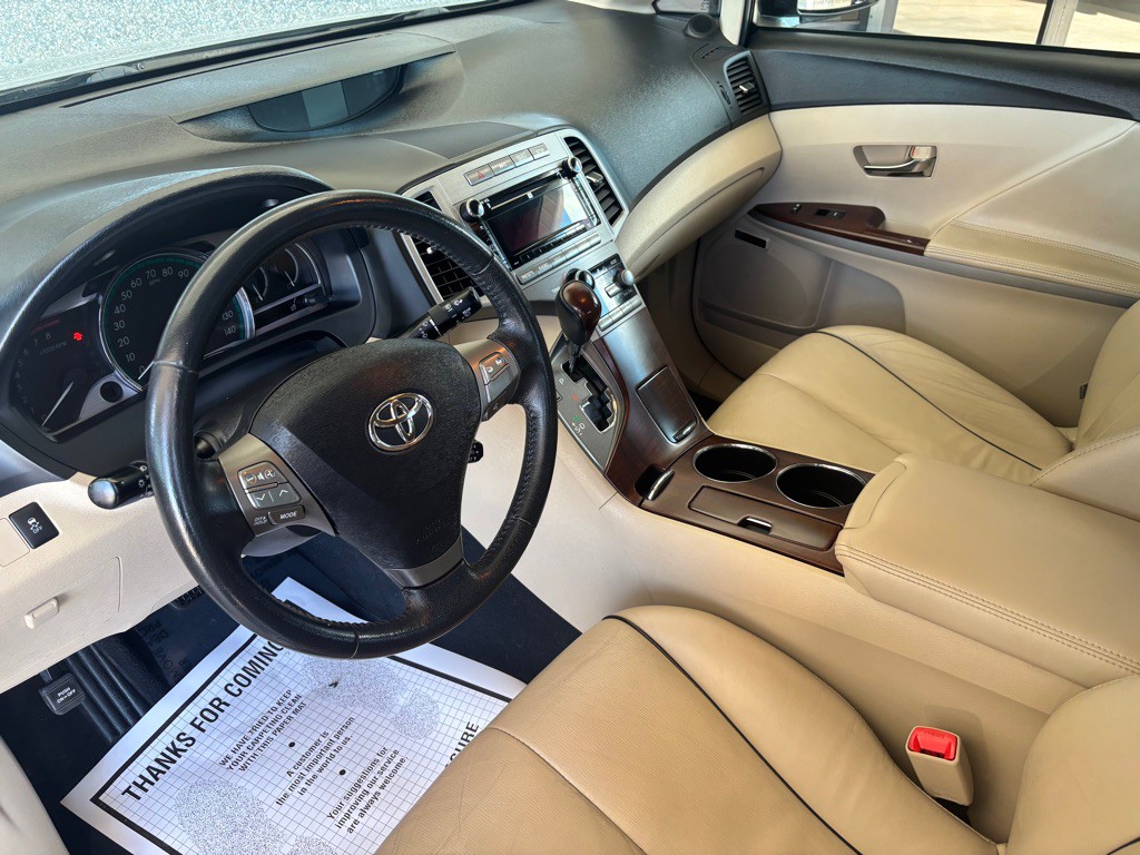 2011 Toyota Venza Image 7
