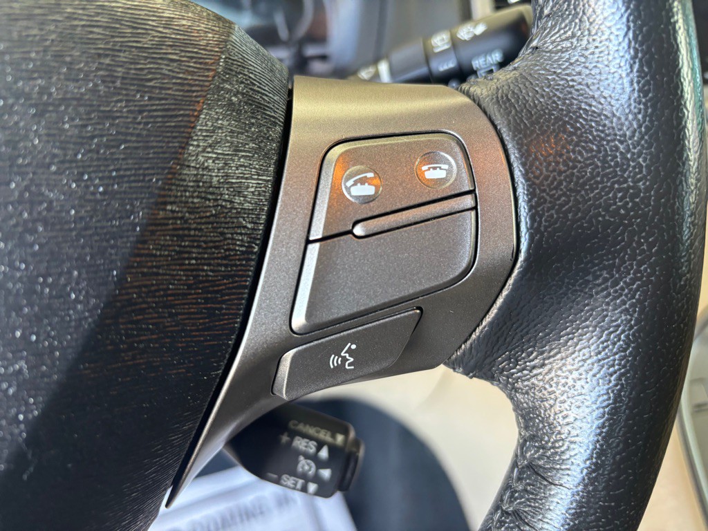 2011 Toyota Venza Image 9