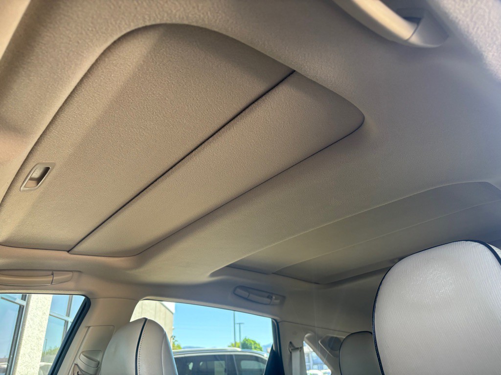 2011 Toyota Venza Image 20