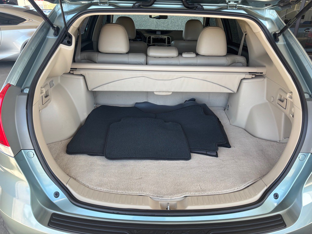 2011 Toyota Venza Image 29