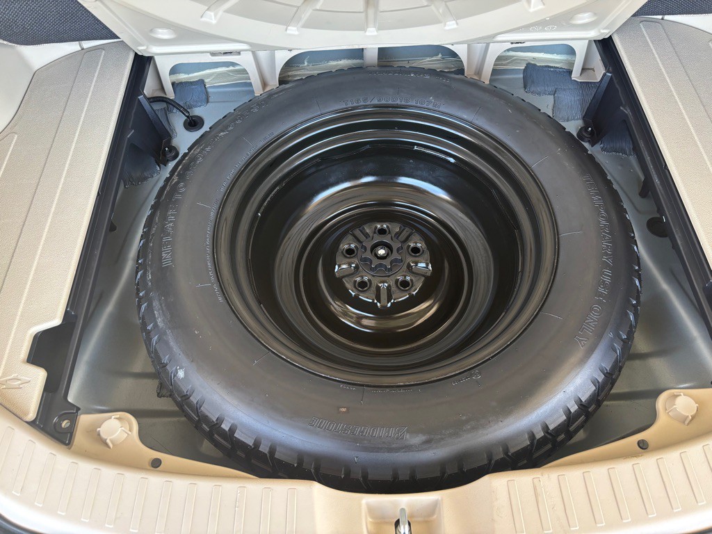 2011 Toyota Venza Image 30