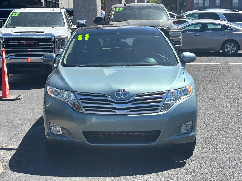 2011 Toyota Venza Image 39