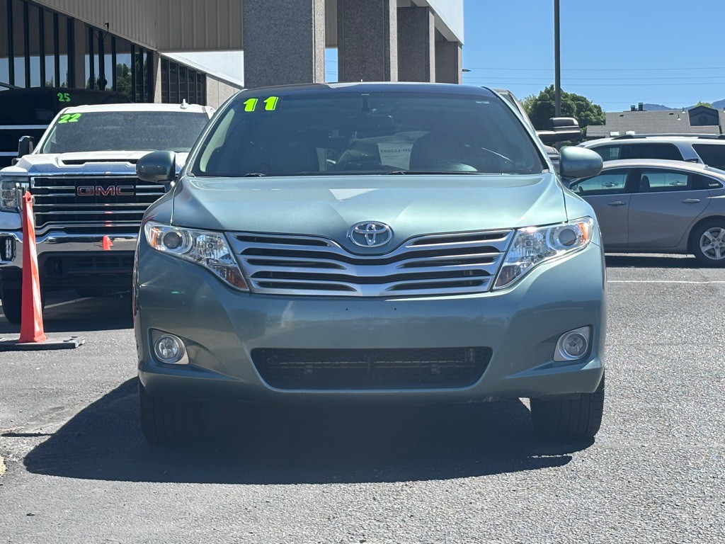 2011 Toyota Venza Image 40