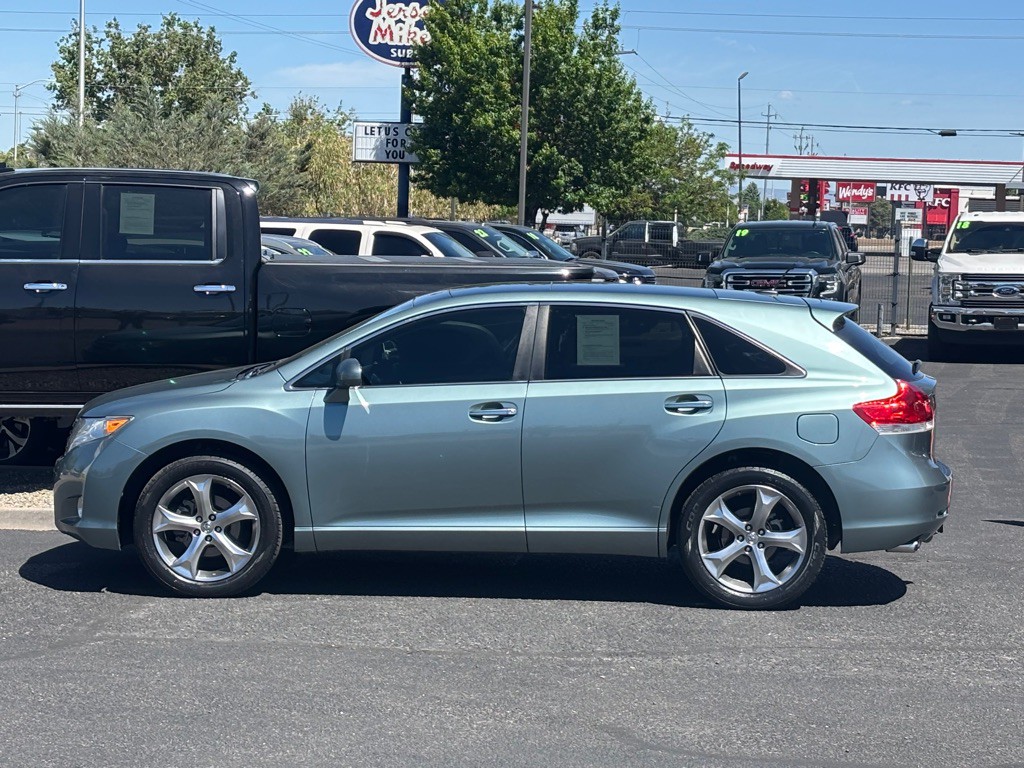 2011 Toyota Venza Image 43