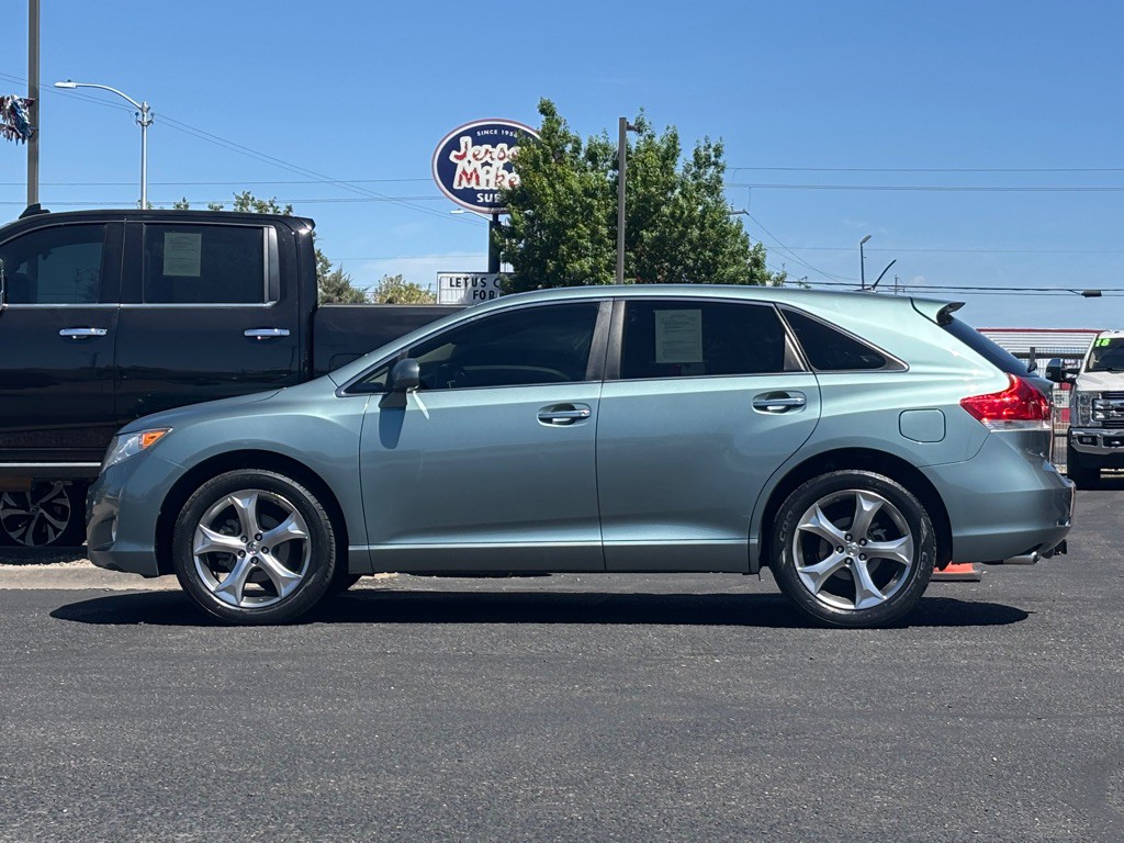 2011 Toyota Venza Image 44