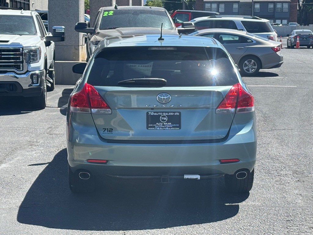 2011 Toyota Venza Image 47