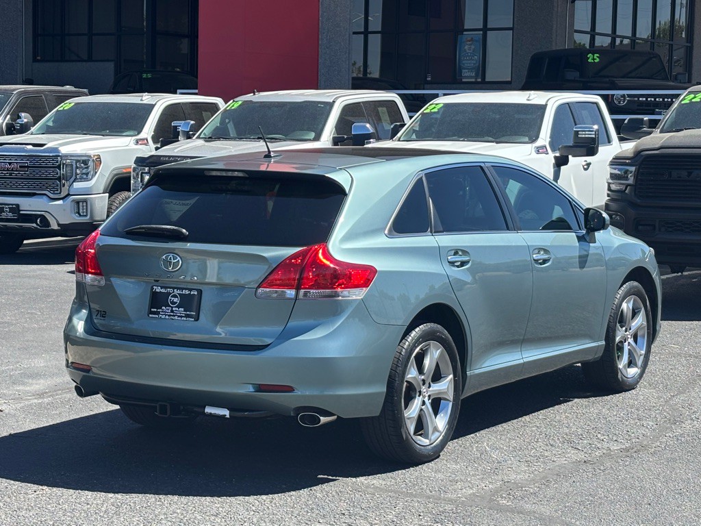 2011 Toyota Venza Image 49