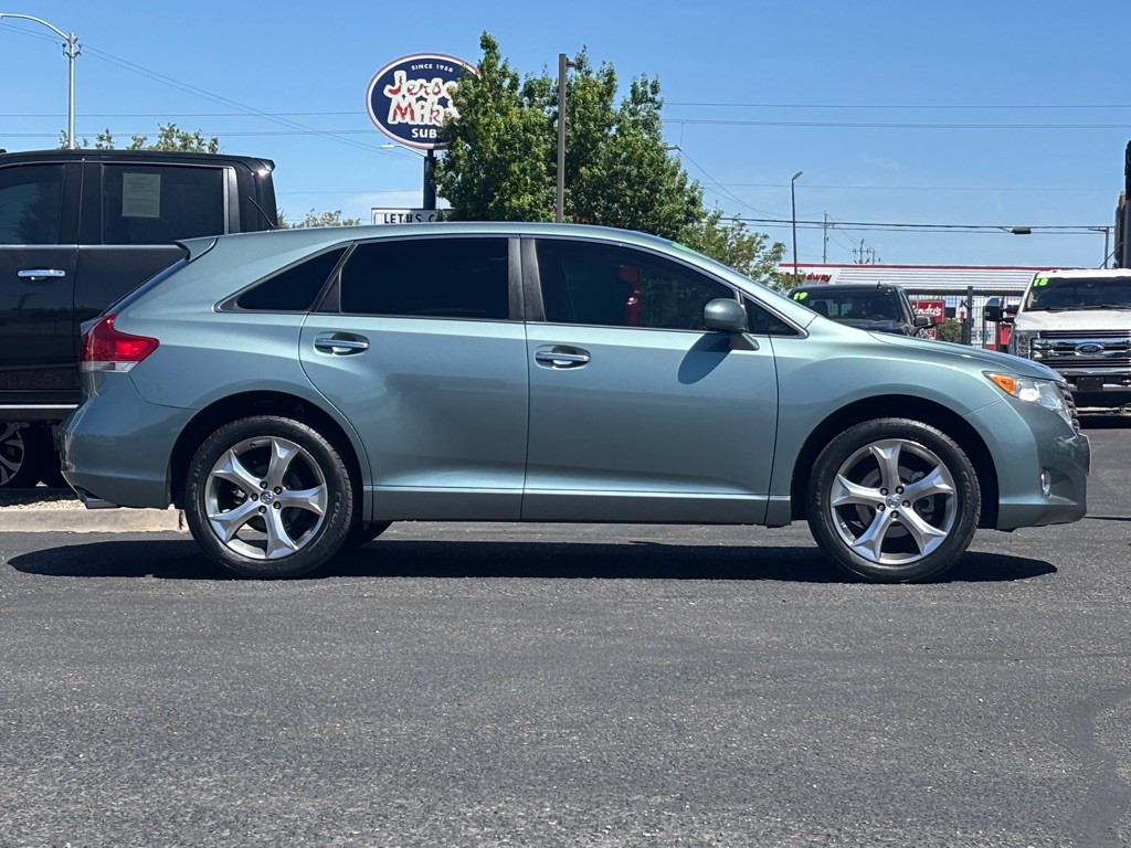 2011 Toyota Venza Image 52