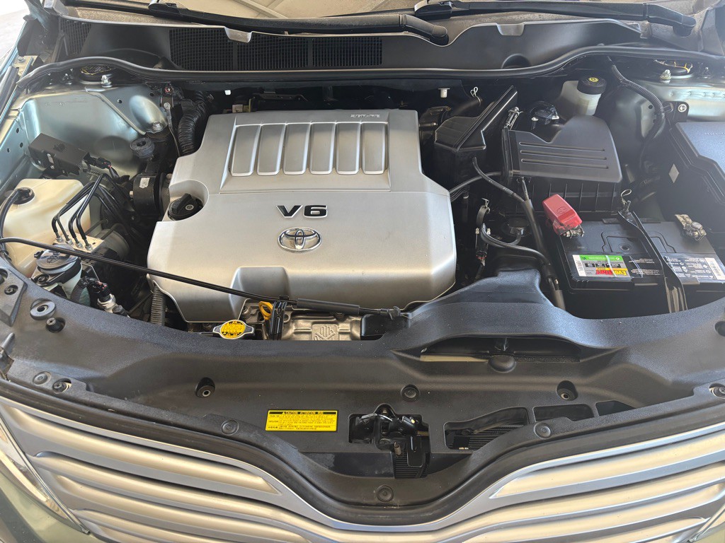 2011 Toyota Venza Image 55