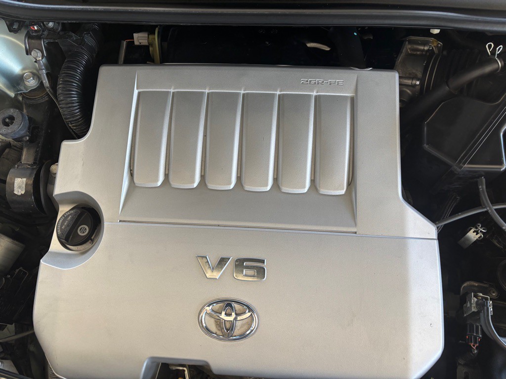 2011 Toyota Venza Image 56