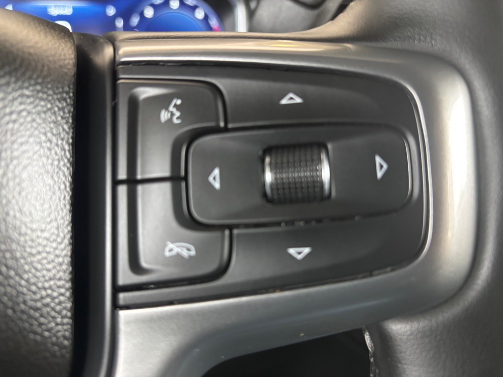 2024 Chevrolet Silverado 1500 Image 9