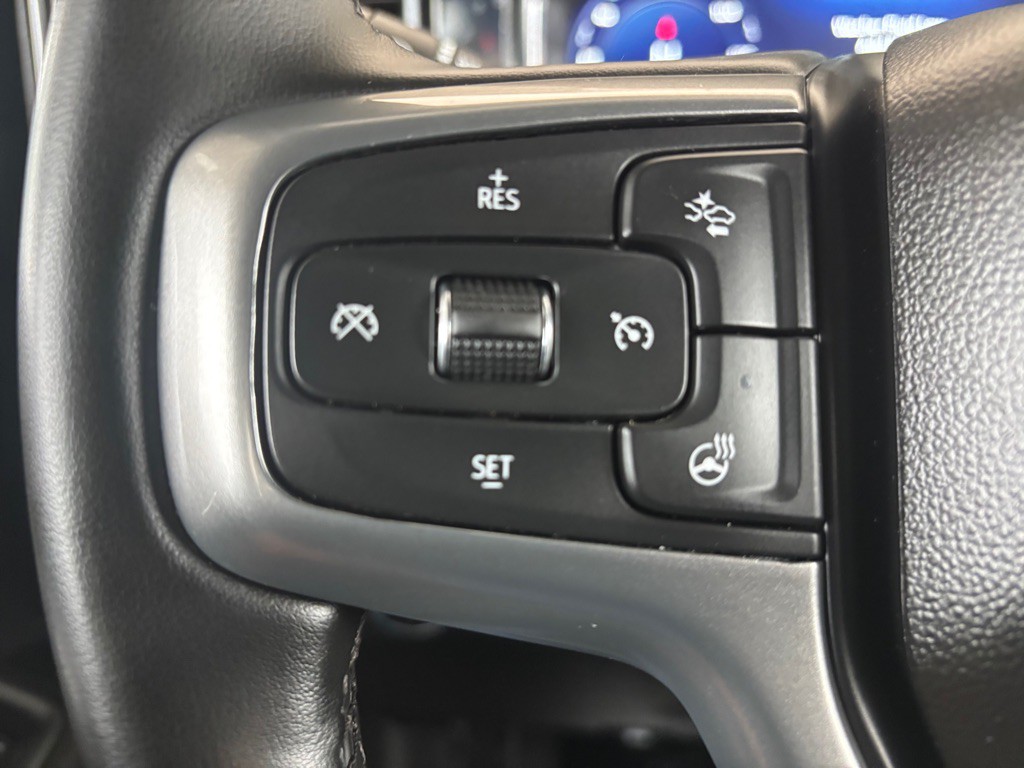 2024 Chevrolet Silverado 1500 Image 10