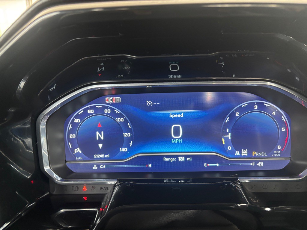 2024 Chevrolet Silverado 1500 Image 11