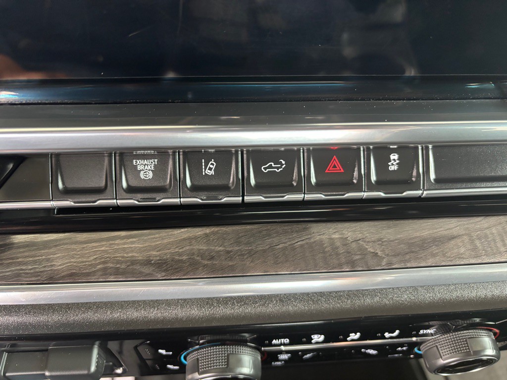 2024 Chevrolet Silverado 1500 Image 14