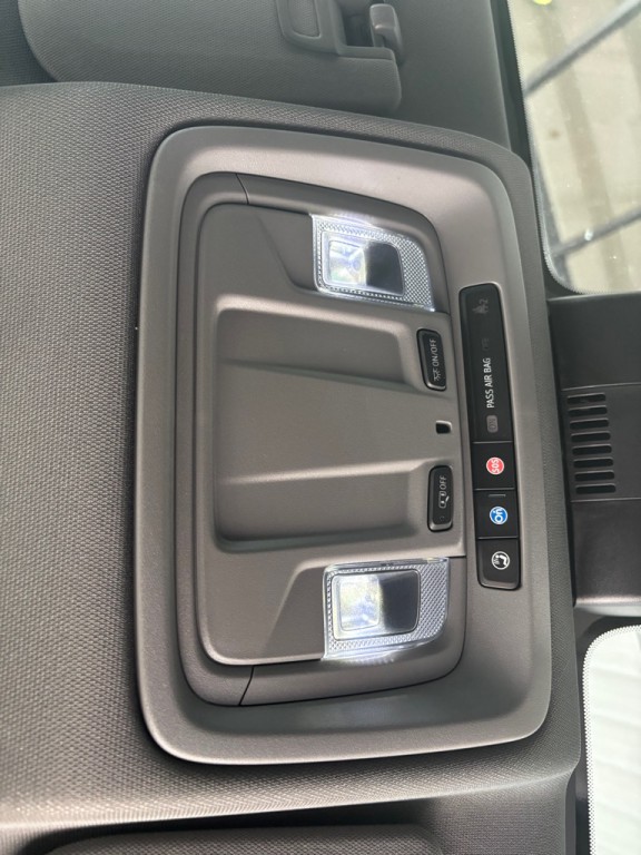 2024 Chevrolet Silverado 1500 Image 18