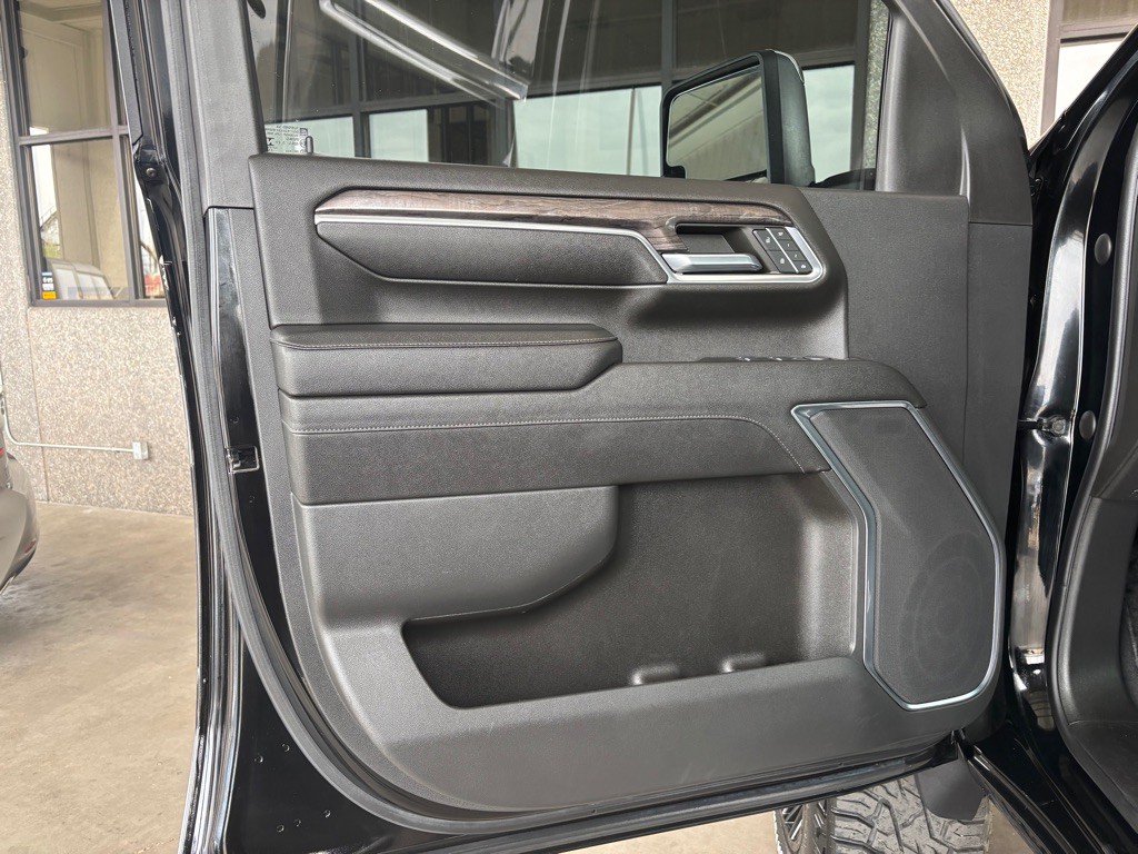 2024 Chevrolet Silverado 1500 Image 20