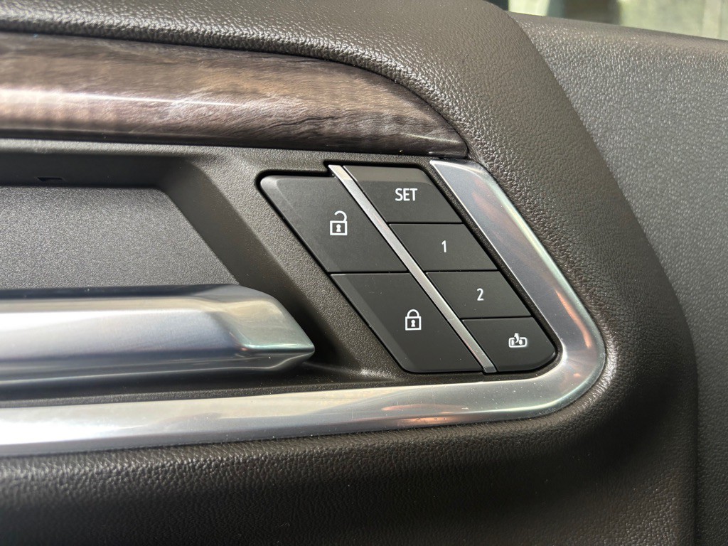 2024 Chevrolet Silverado 1500 Image 21