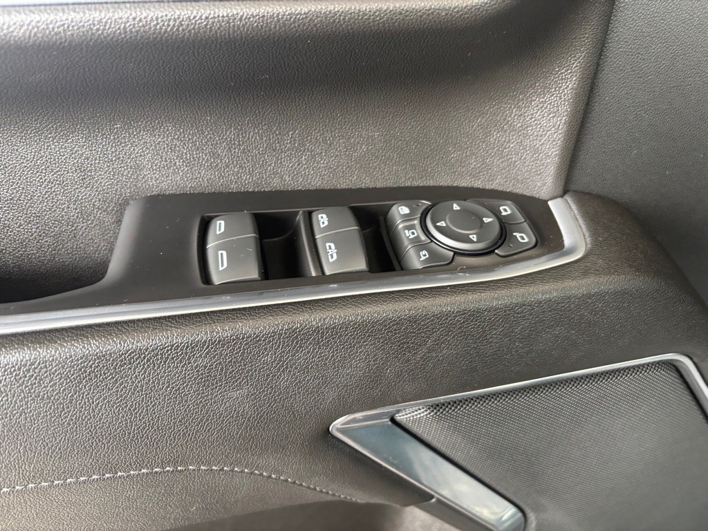 2024 Chevrolet Silverado 1500 Image 22