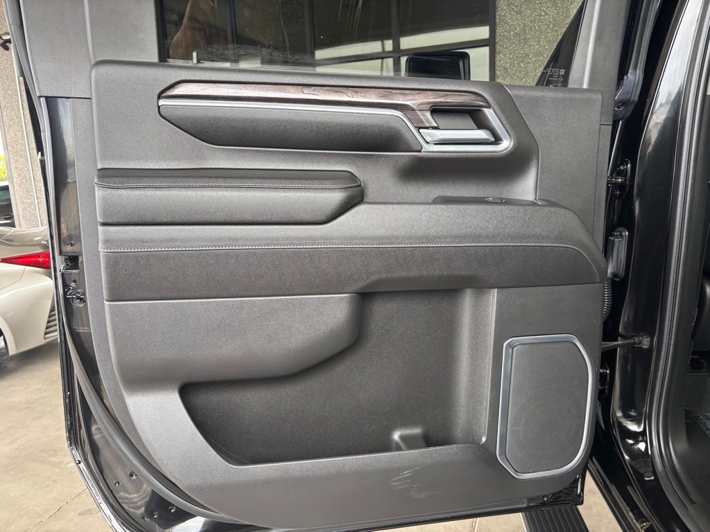 2024 Chevrolet Silverado 1500 Image 28