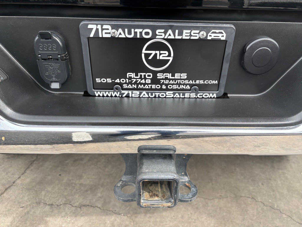 2024 Chevrolet Silverado 1500 Image 31